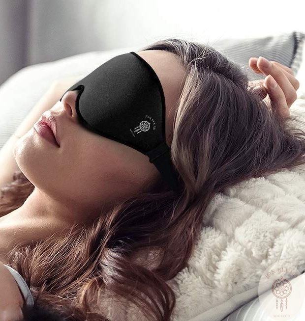 3D Trueblock Sleepmask